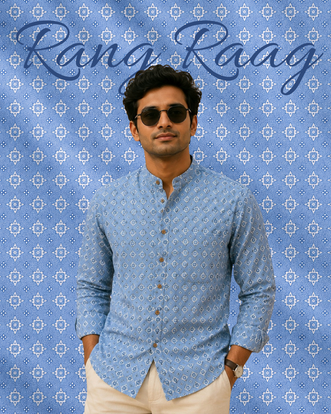 Rang Raag