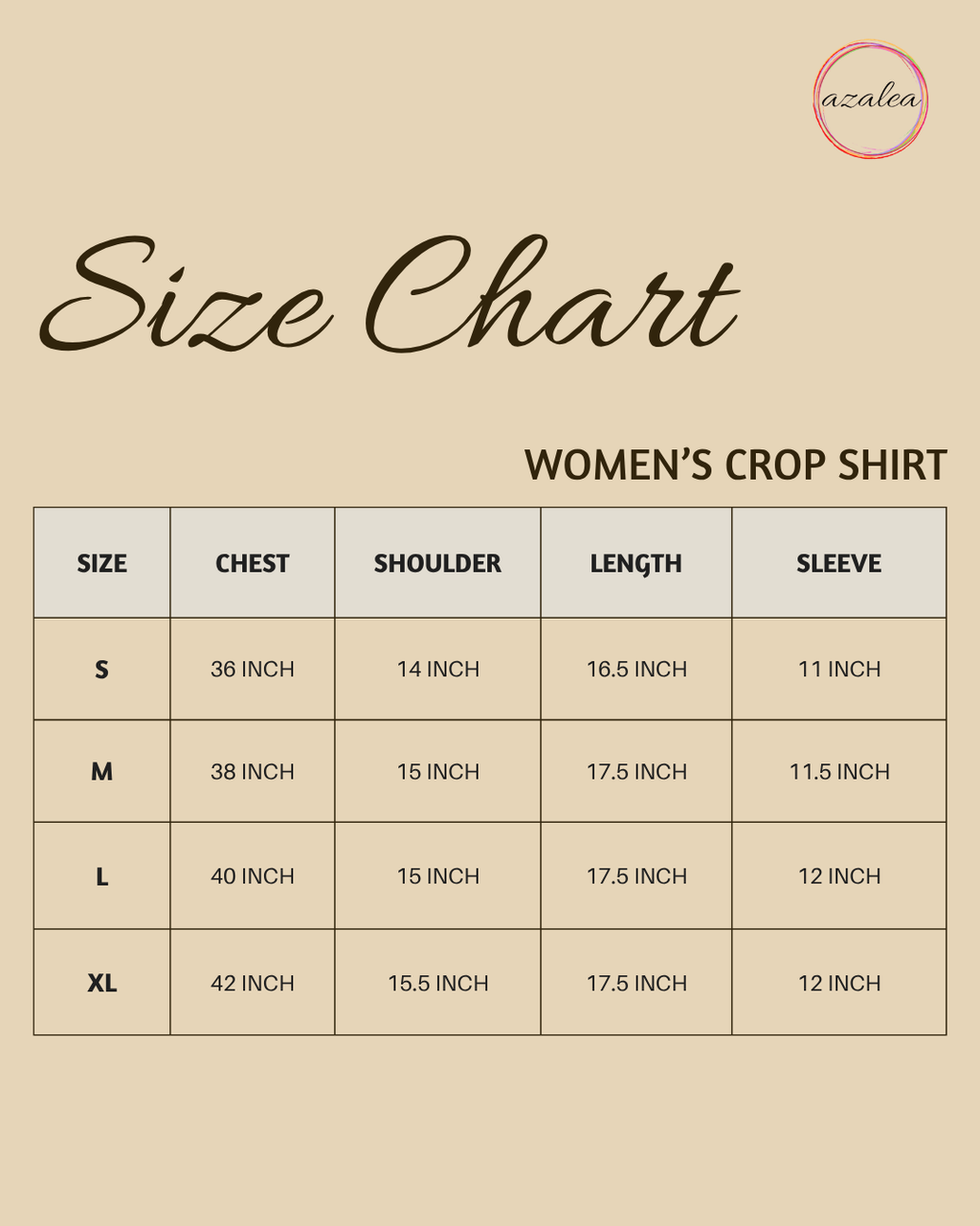 Green Printed Women's Crop Shirt
